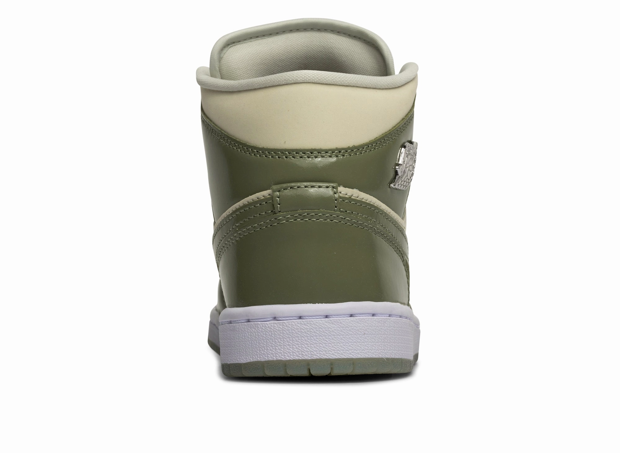 Moon Jog Women's Air Jordan 1 Mid SE