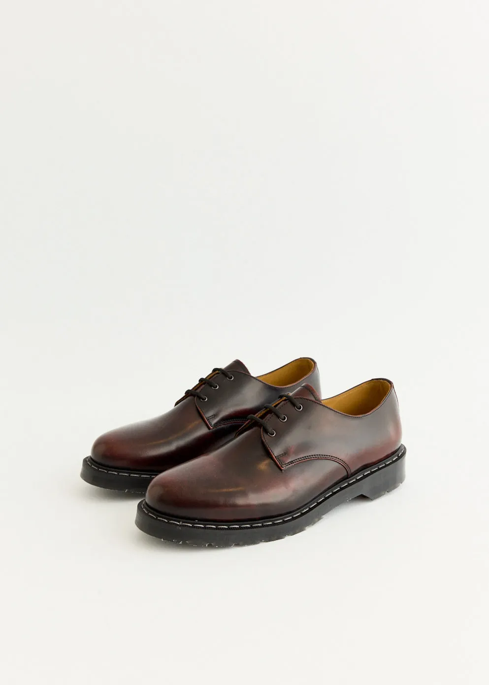 Rub-Off Gibson Shoes Steady Grip