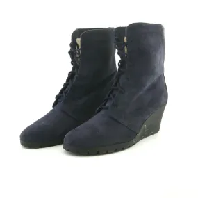 Contoured Footbed Shape Ground Force NAUTICA .