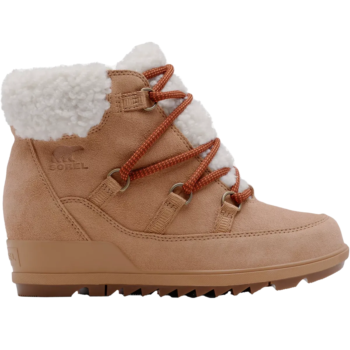 Comfortable Upper Women's Evie Cozy Lace