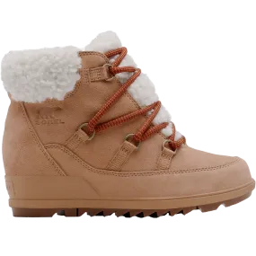 Thick Lining Women's Evie Cozy Lace