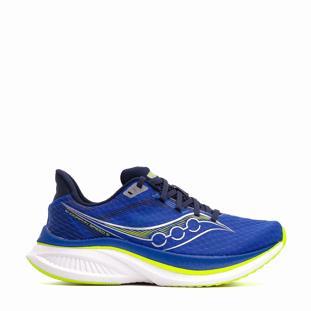 Saucony Men Endorphin Speed 5 Lapis Navy S21007-201 Lateral Stability
