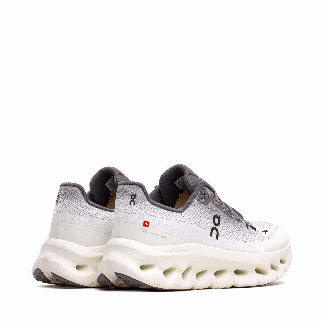 Enhanced Cushioning Quick Dry Materials ON Men Cloudtilt Rock Ivory 3ME10103247