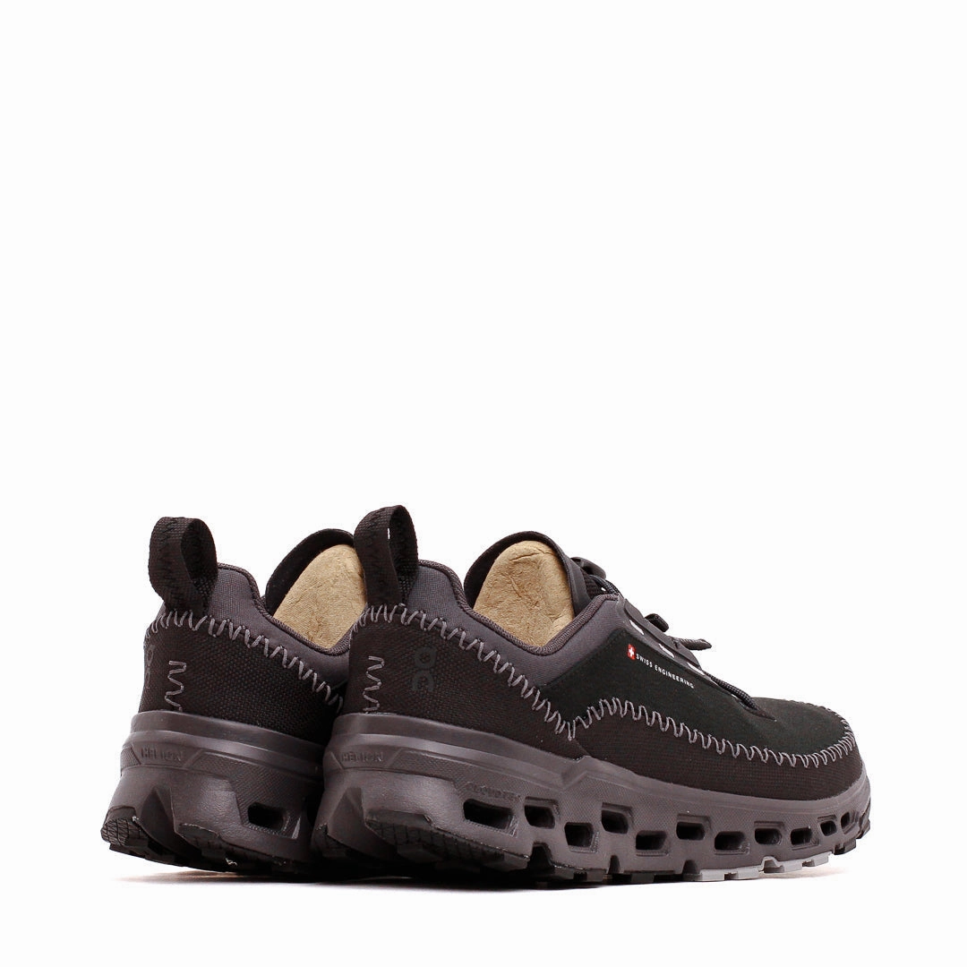 ON Men Cloudaway 2 Black Eclipse 3ME30050106 energy - returning technology shoes running in humid weather