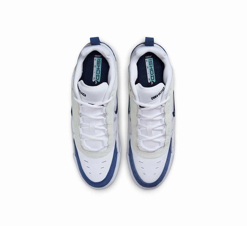 Nike Air Max Ishod Comfortable Upper Wave Run