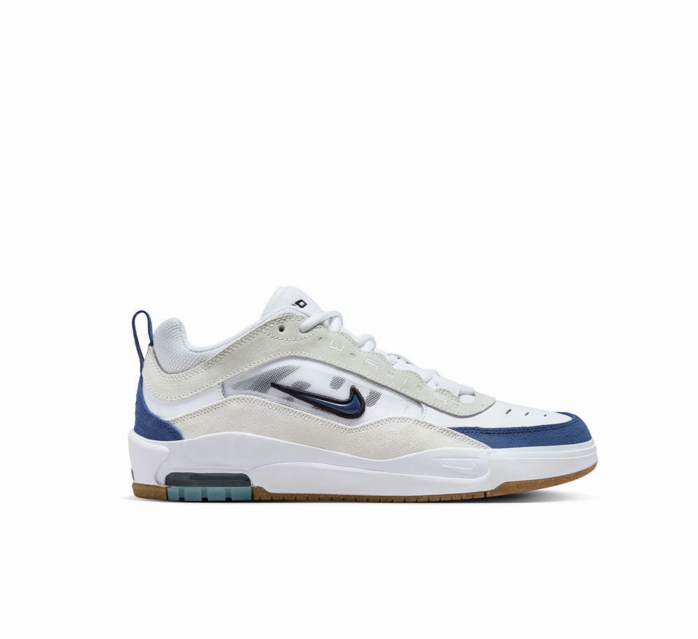 Mood Lift Low key style Nike Air Max Ishod