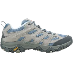 Flexible Frame Weather Resistant User Women's Moab 3