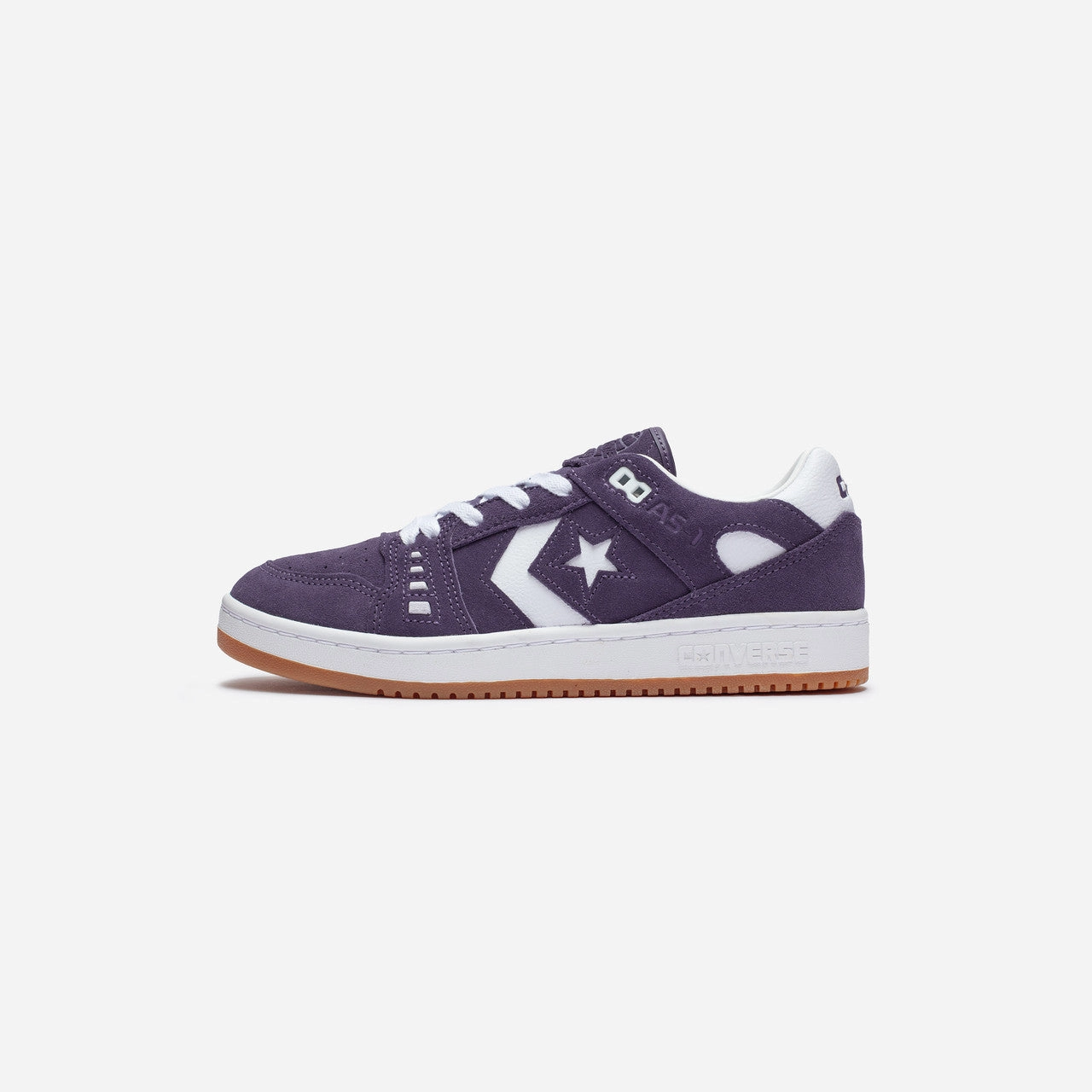 Stable Structure Chat Walk Wmns Cons As-1 Pro Suede & Canvas