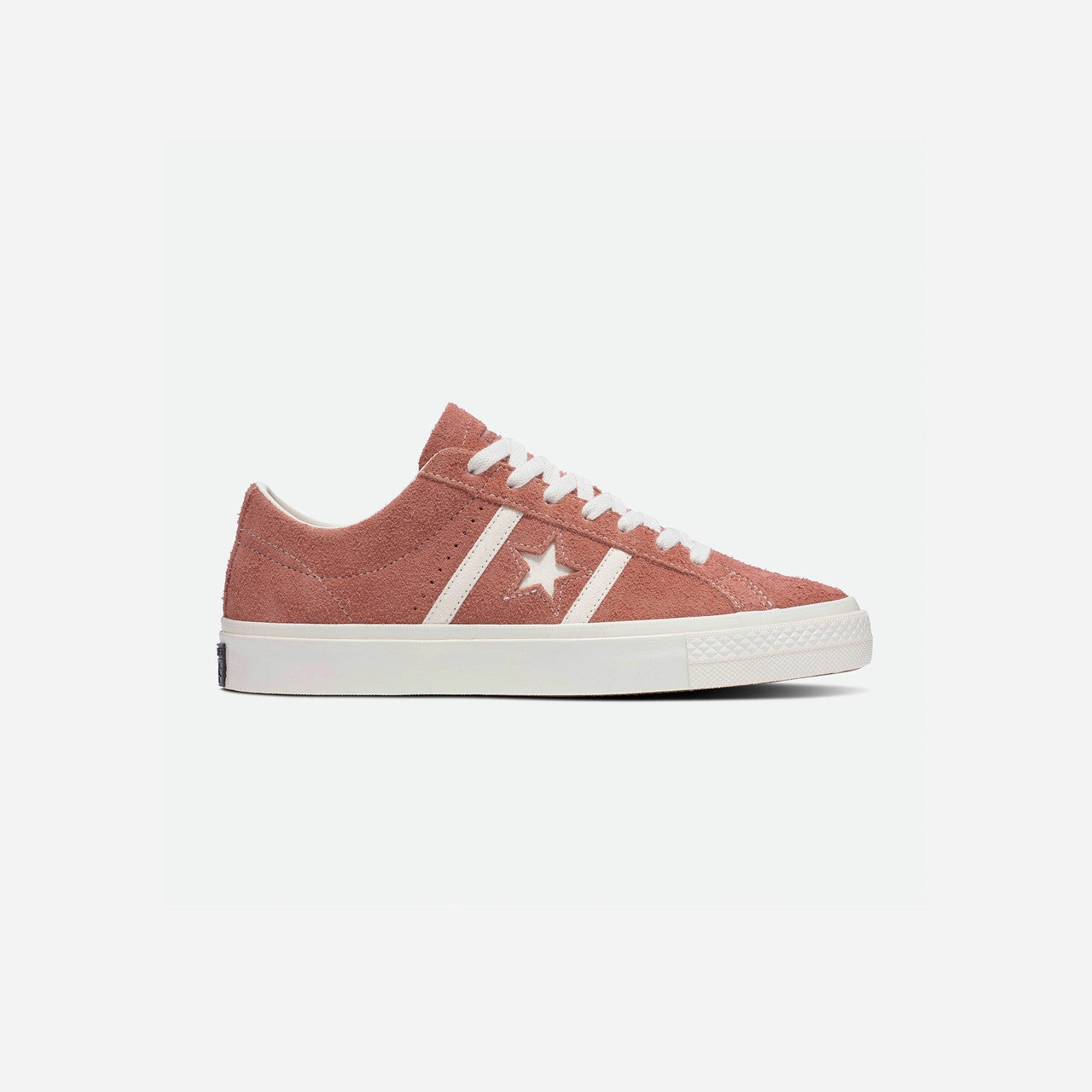 Smooth Grip Wmns Cons One Star Academy Pro Vintage Suede