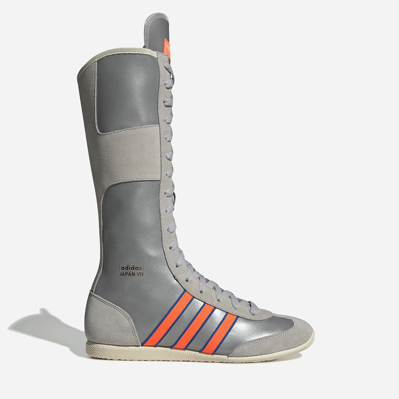 Wmns Japan VH Lined Inside