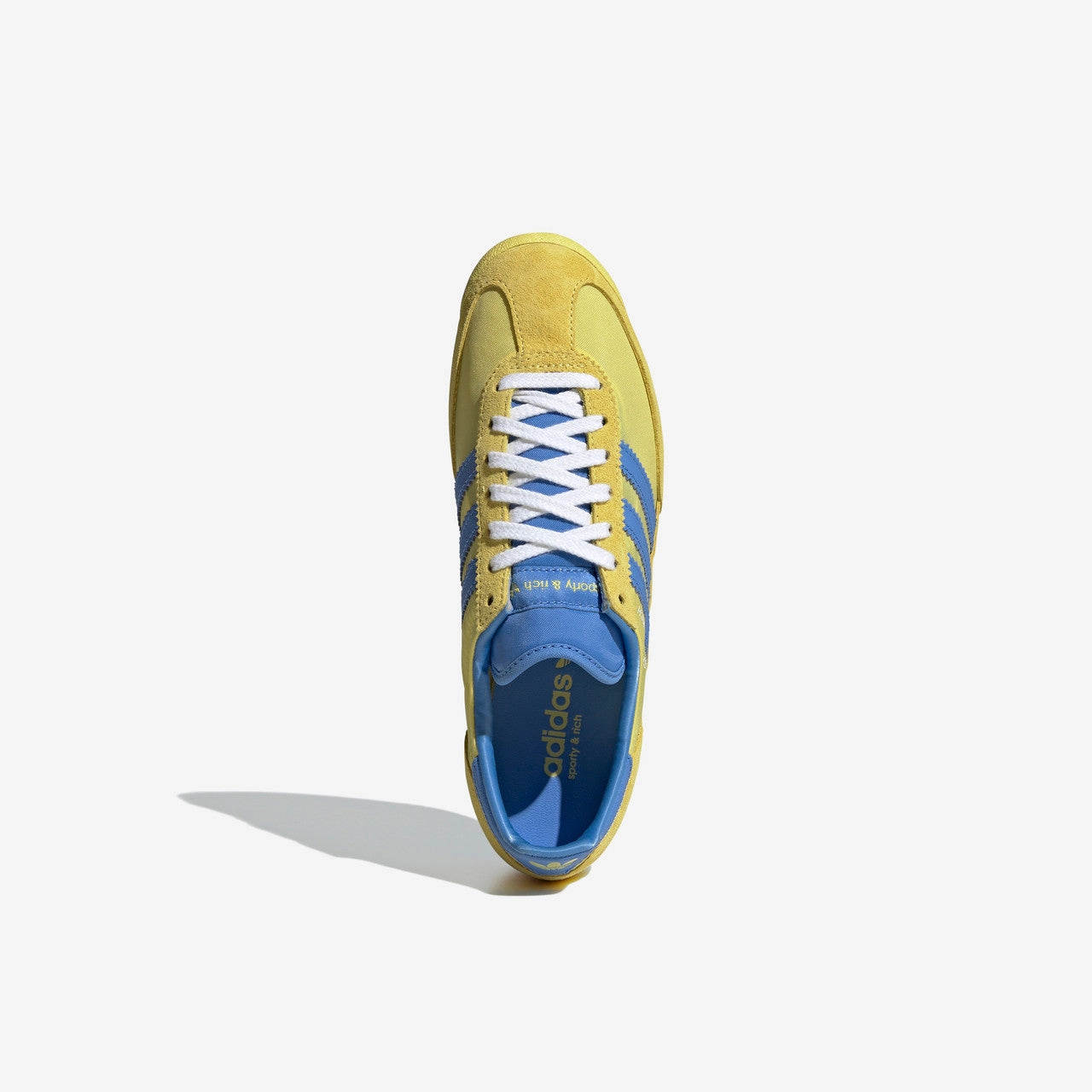 Wmns SL 72 x Sporty & Rich Subtle Form