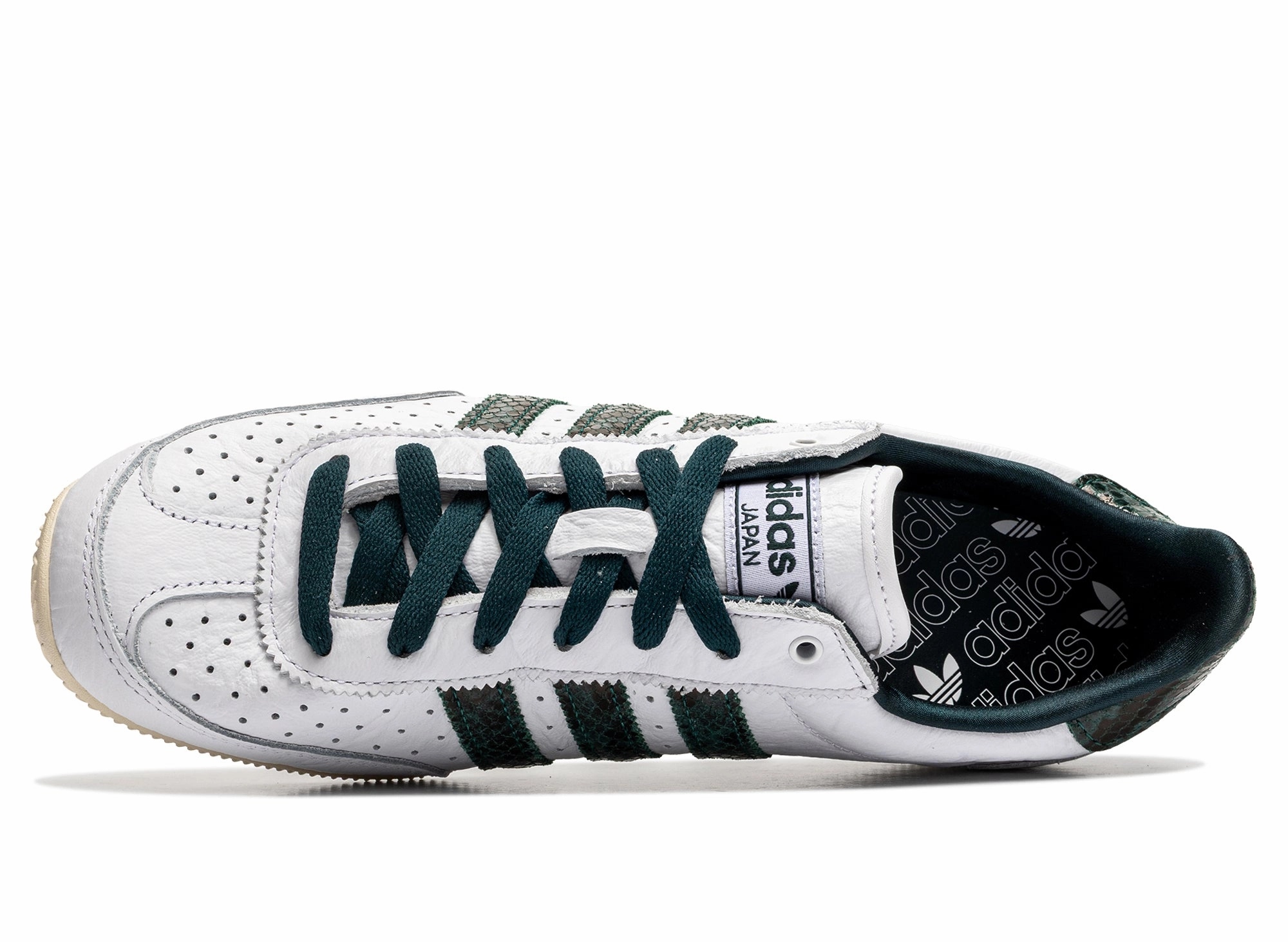 Warm Fit Women's Adidas Japan