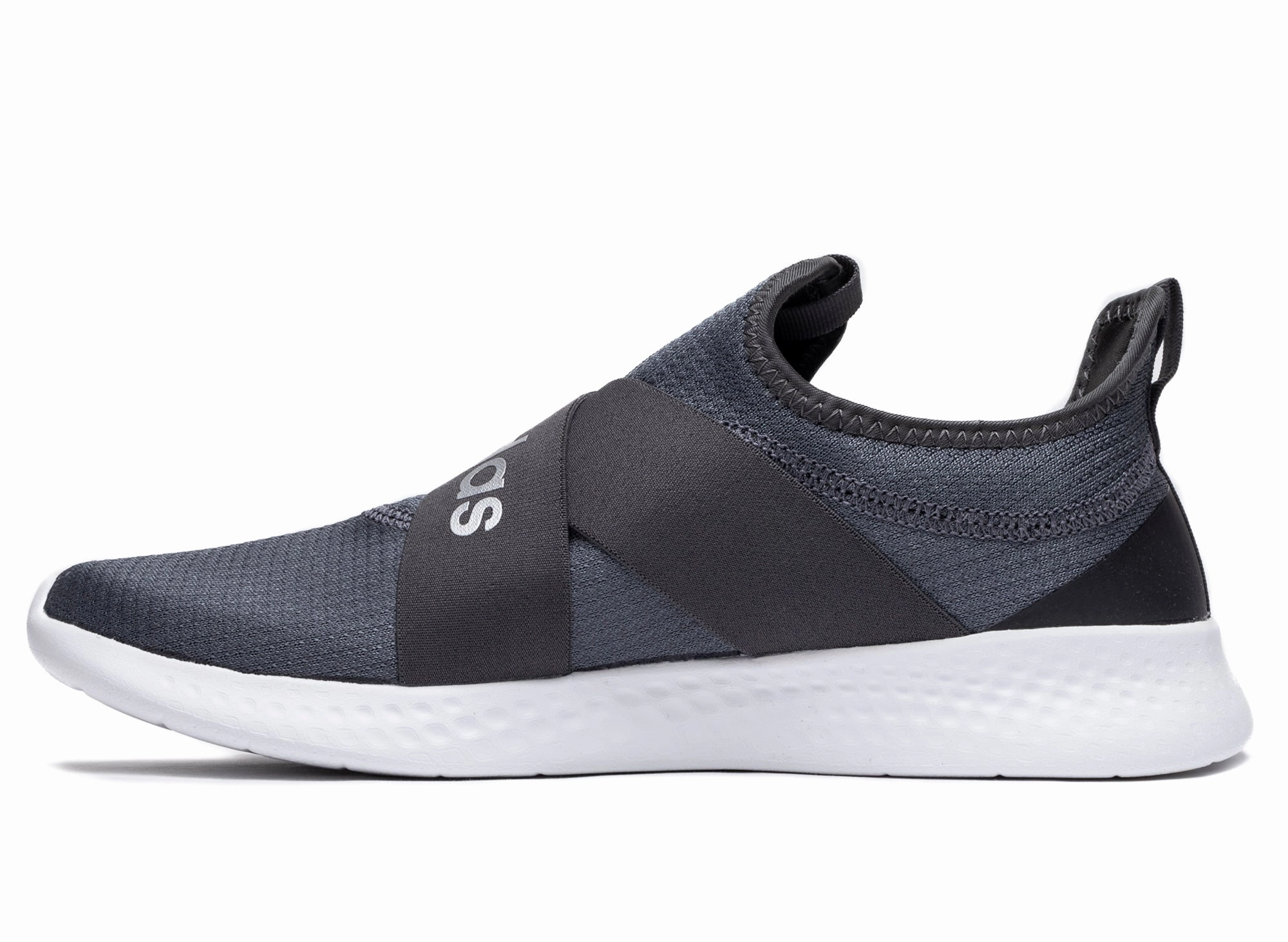 Women's Adidas Puremotion Adapt Lake Path Sprint Step