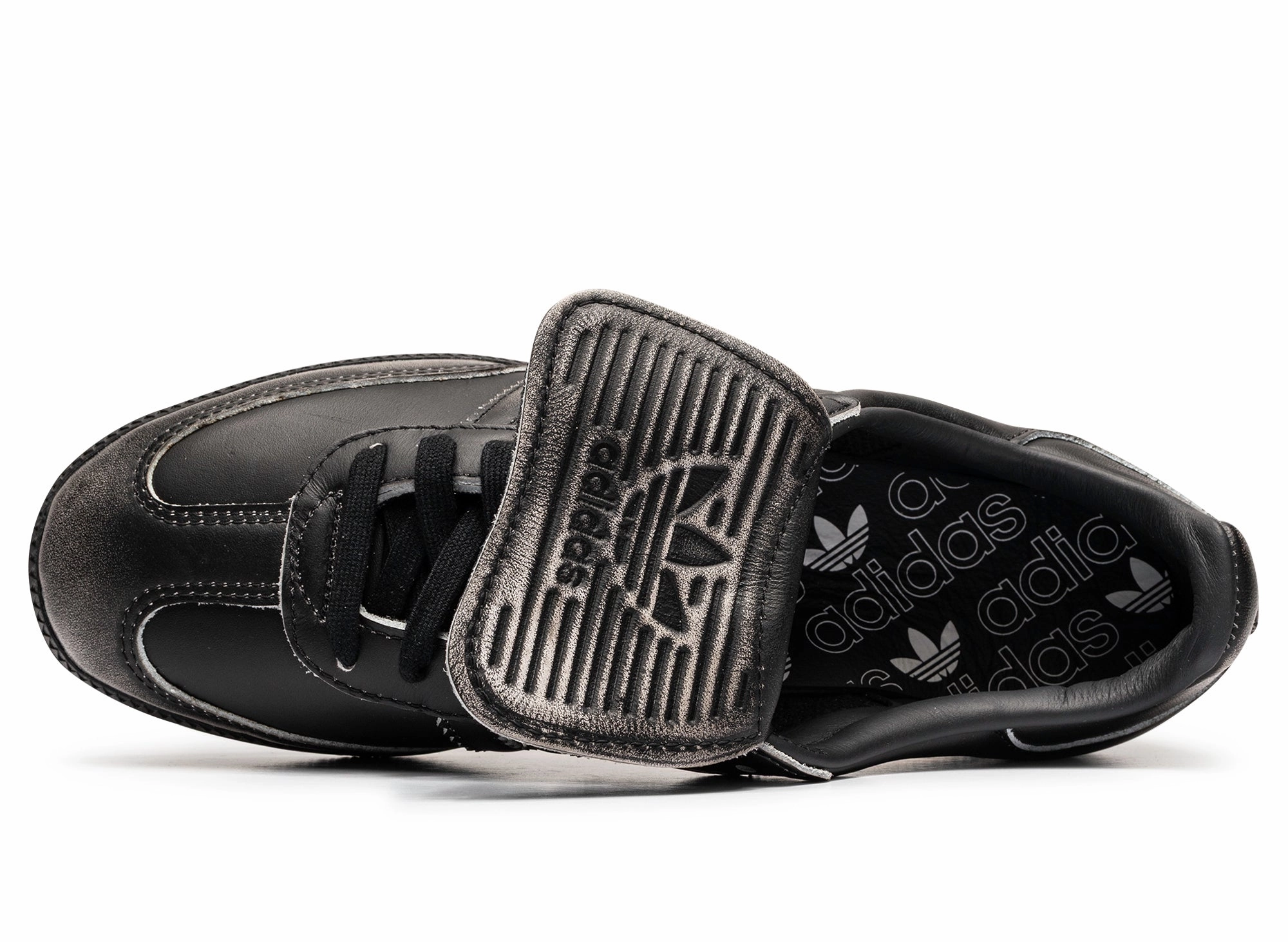 Neutral Colors Moon Step Women's Adidas Samba LT