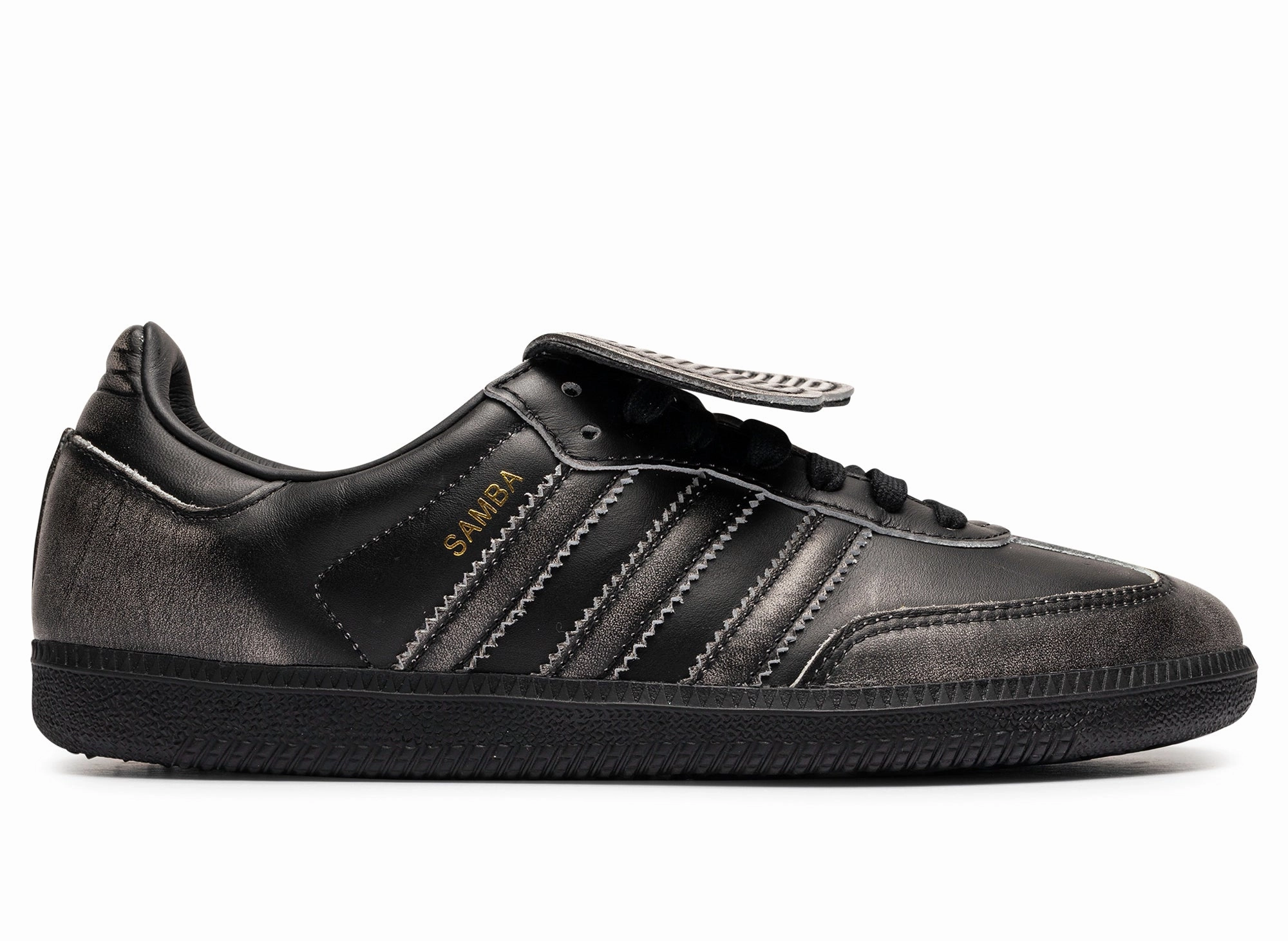 Women's Adidas Samba LT EVA sole