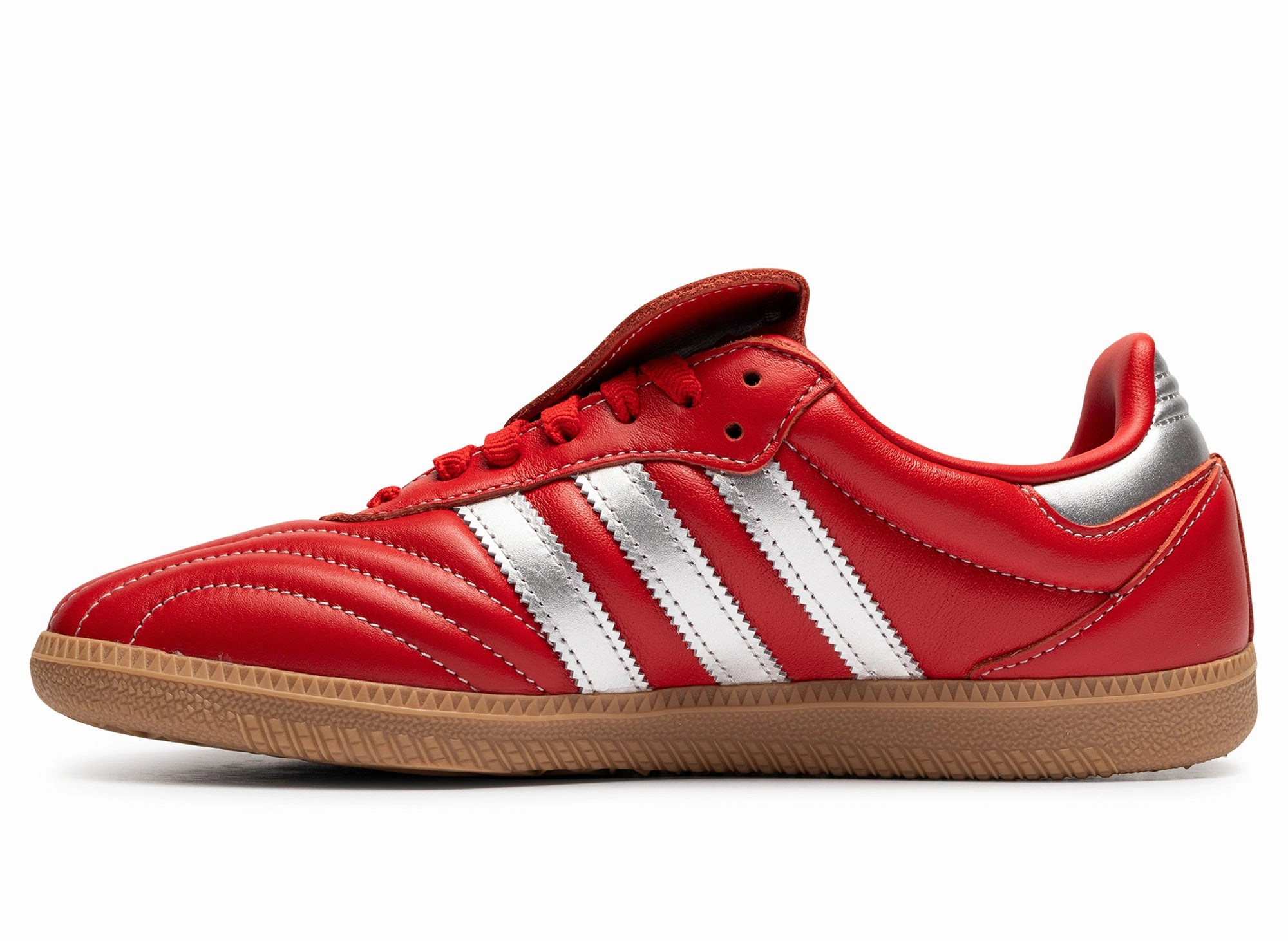 Women's Adidas Samba LT Traction Sole Laidback Mood