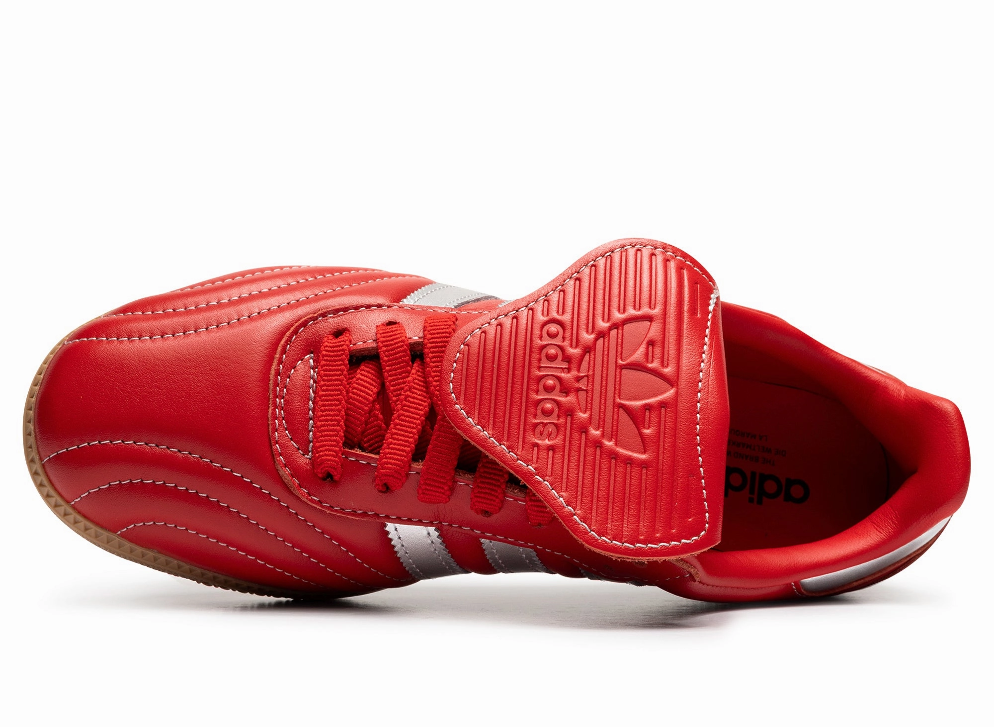 Durable Sole Women's Adidas Samba LT