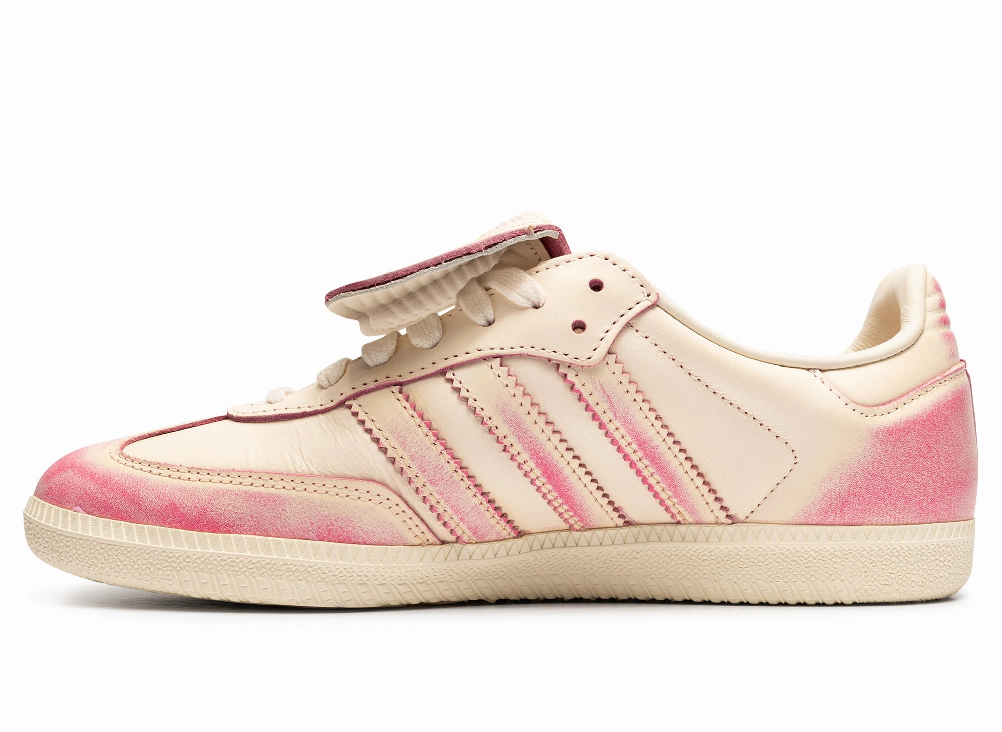 Women's Adidas Samba LT Sleek Profile Denim Ease