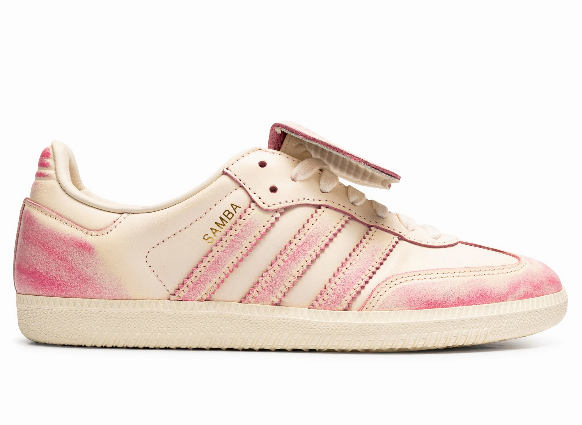 Women's Adidas Samba LT Natural Movement