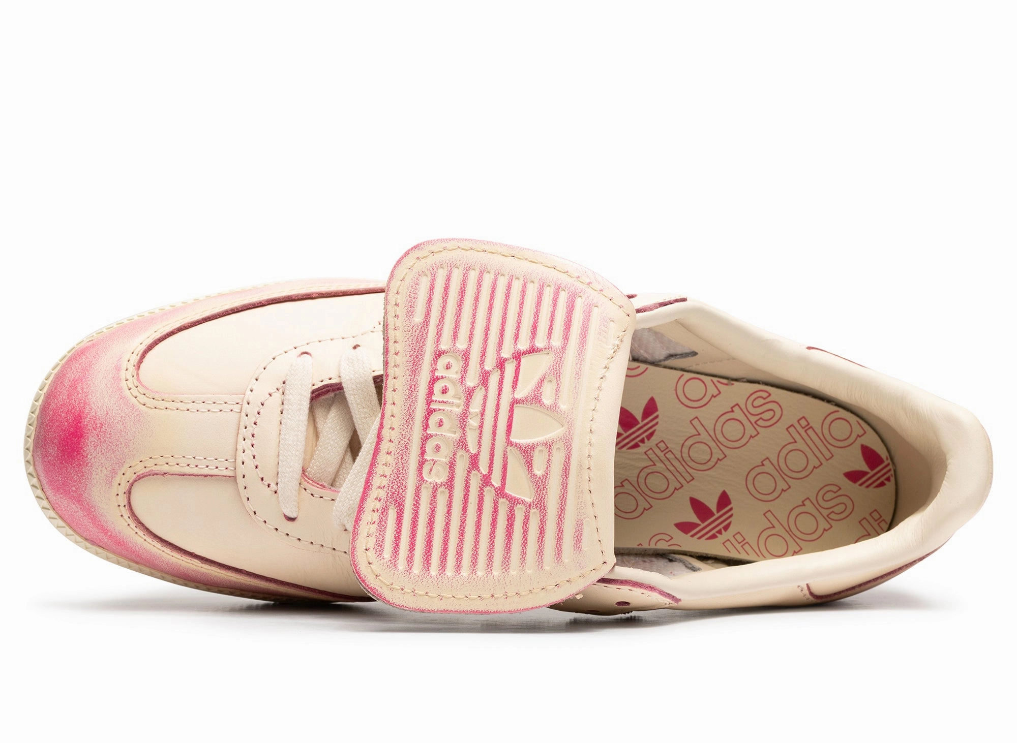 Work Hike Laidback Mood Women's Adidas Samba LT