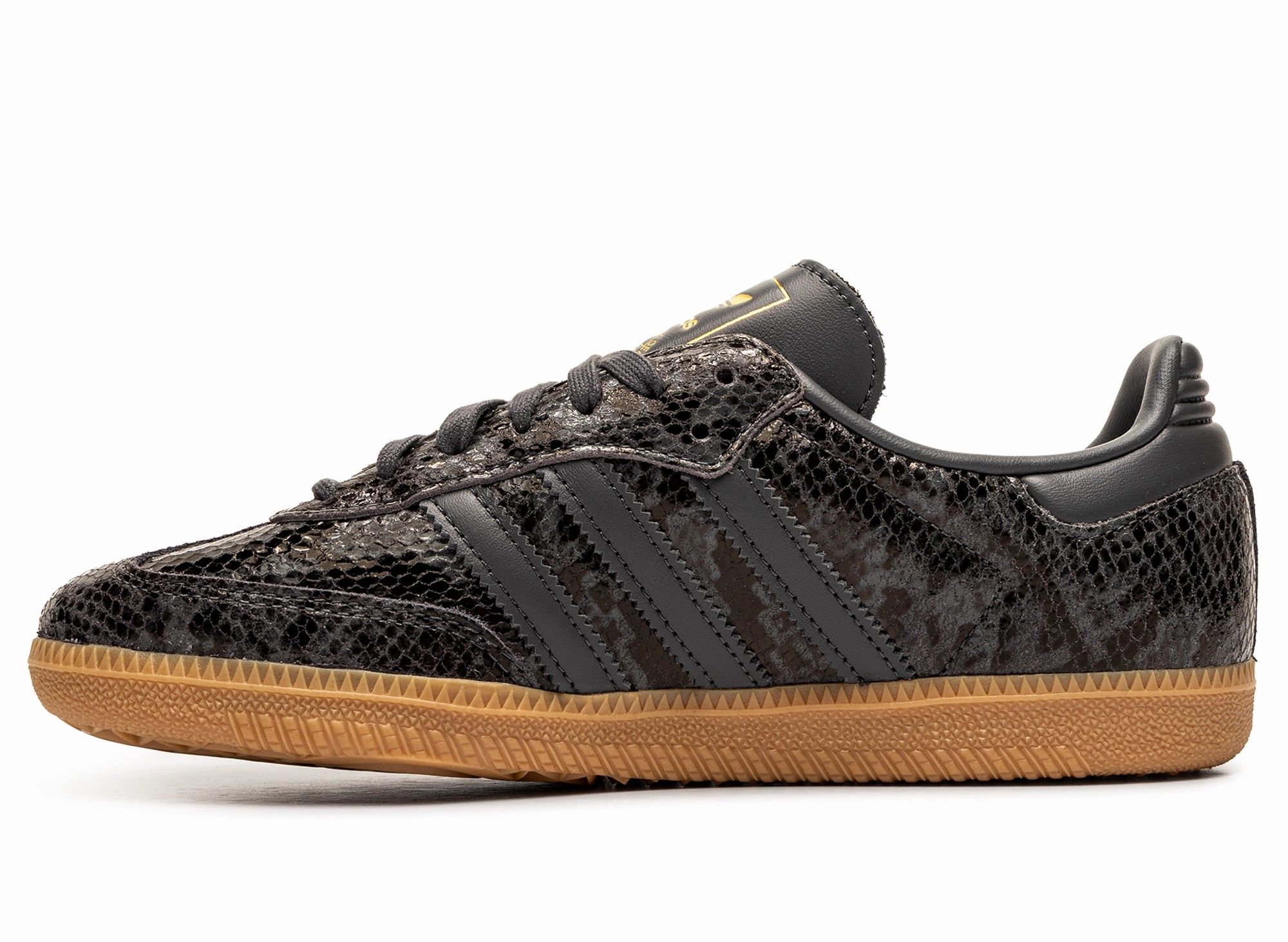Women's Adidas Samba OG Lace   Up Style elegant design