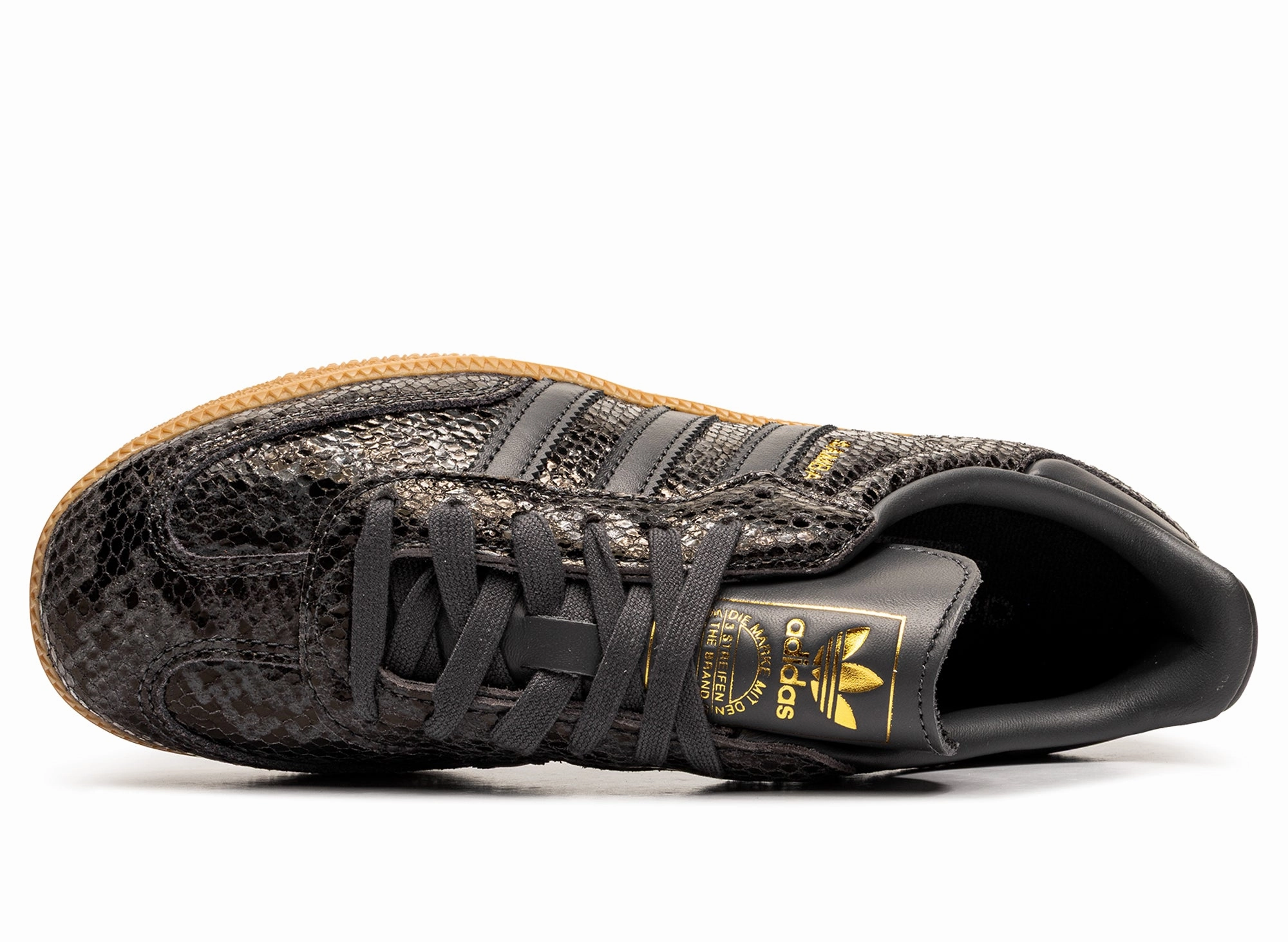 Women's Adidas Samba OG Lightweight Trail Shoes