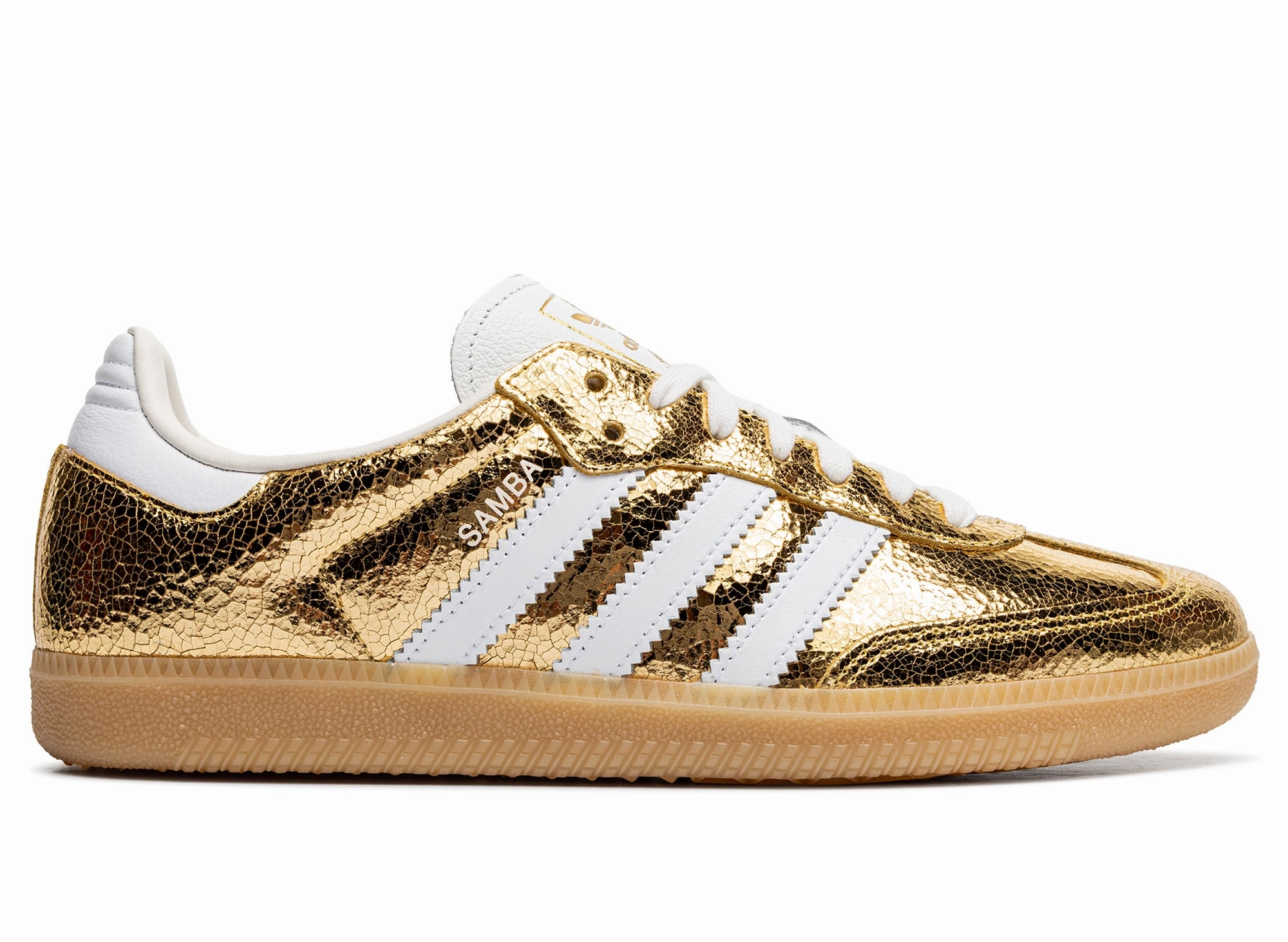 Women's Adidas Samba OG Versatile Design Cloud Soft