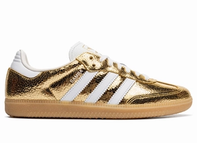 Women's Adidas Samba OG Versatile Design Cloud Soft