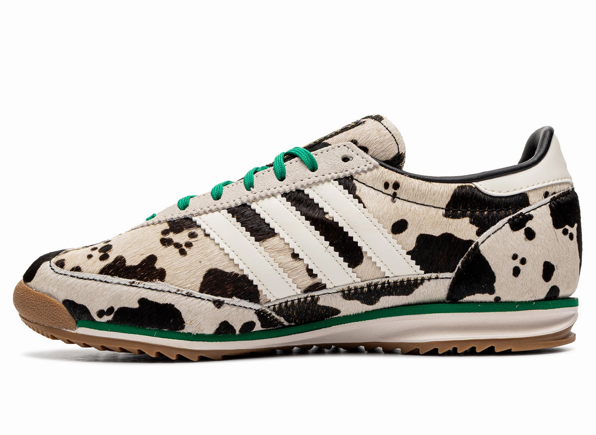 Women's Adidas SL 72 OG Fast Dry