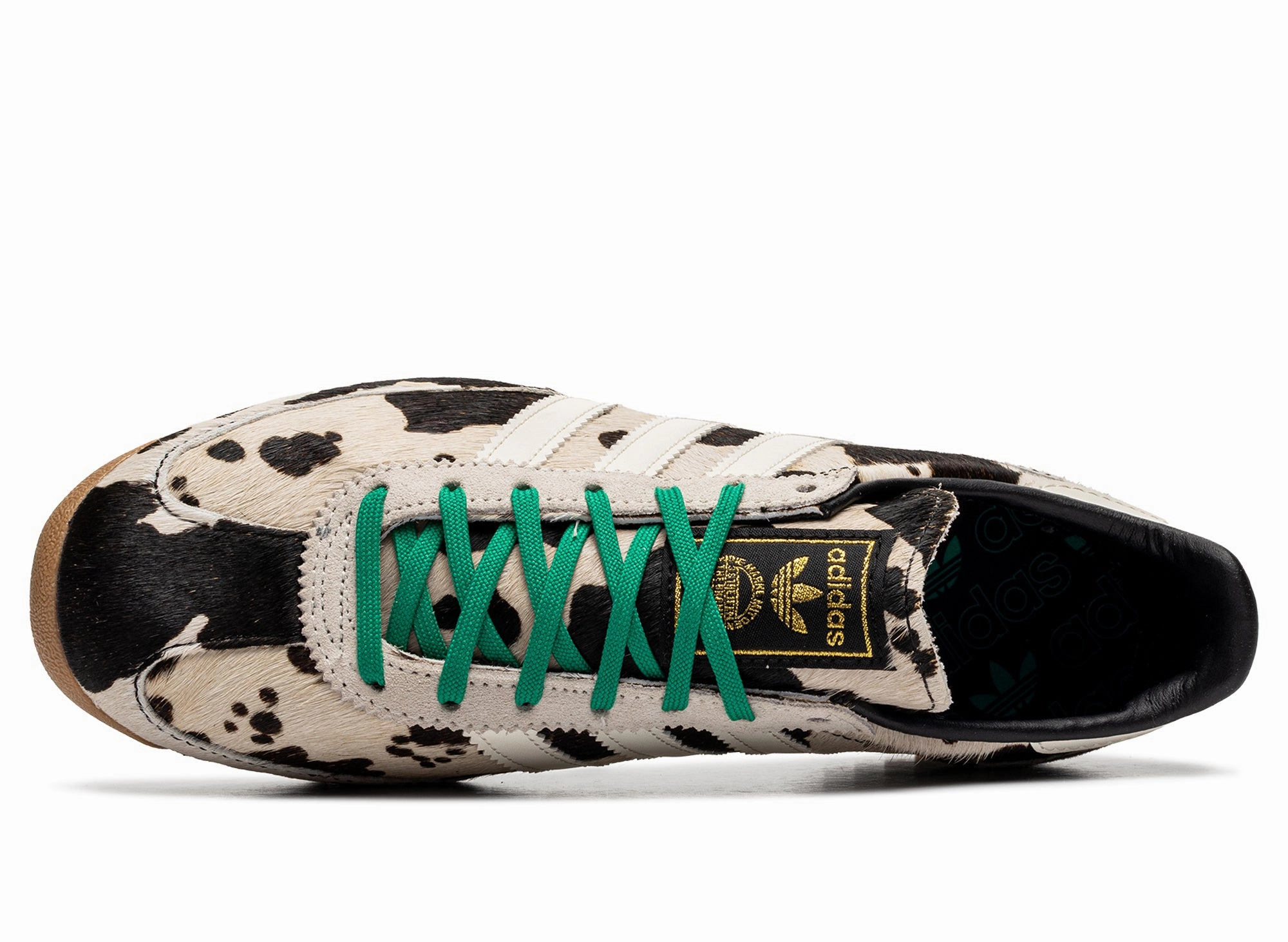 Women's Adidas SL 72 OG Feet Relief