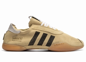 Noon Walk Women's Adidas Taekwondo Mei 'Song For The Mute'