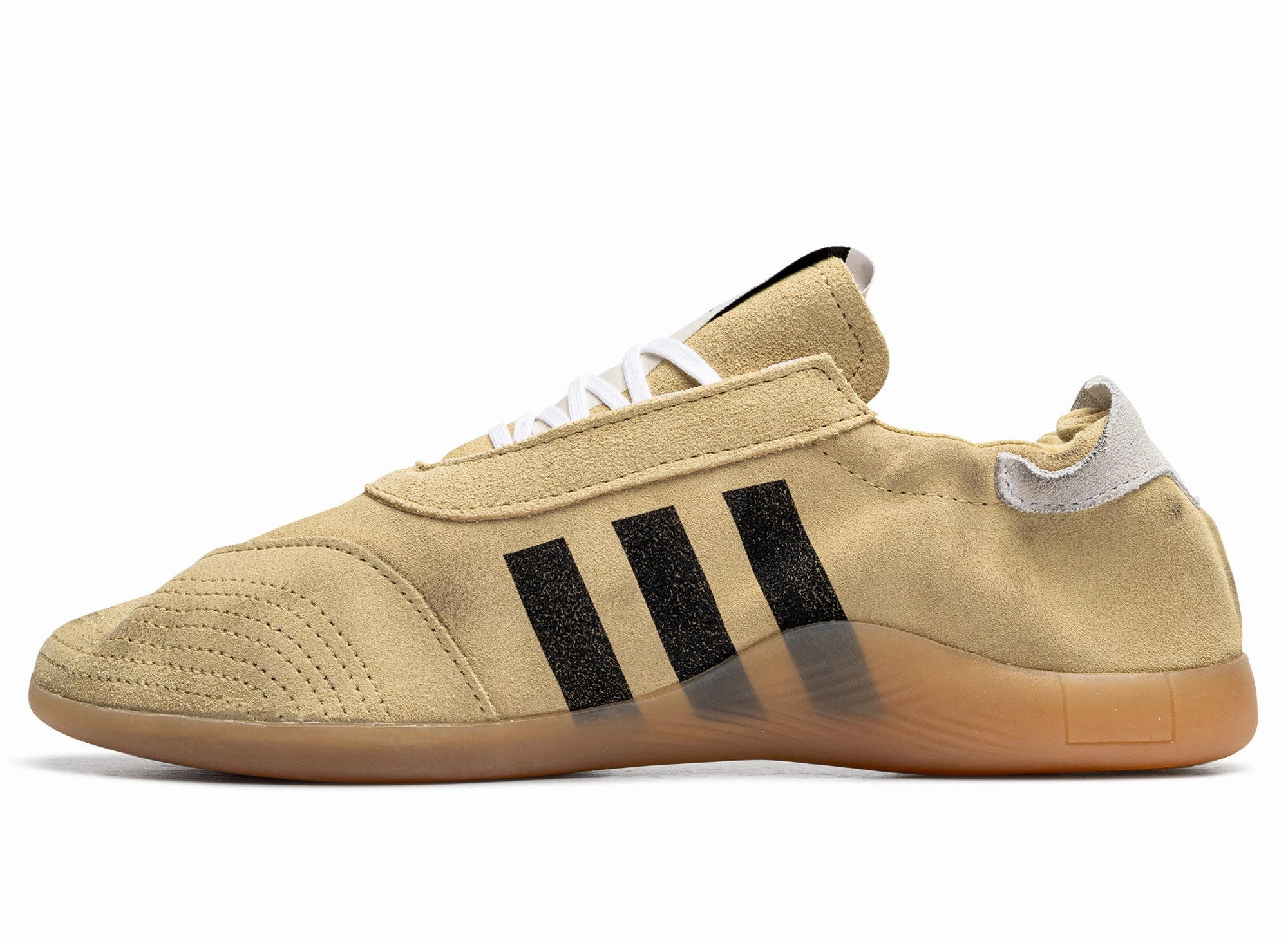 subtle style Women's Adidas Taekwondo Mei 'Song For The Mute'