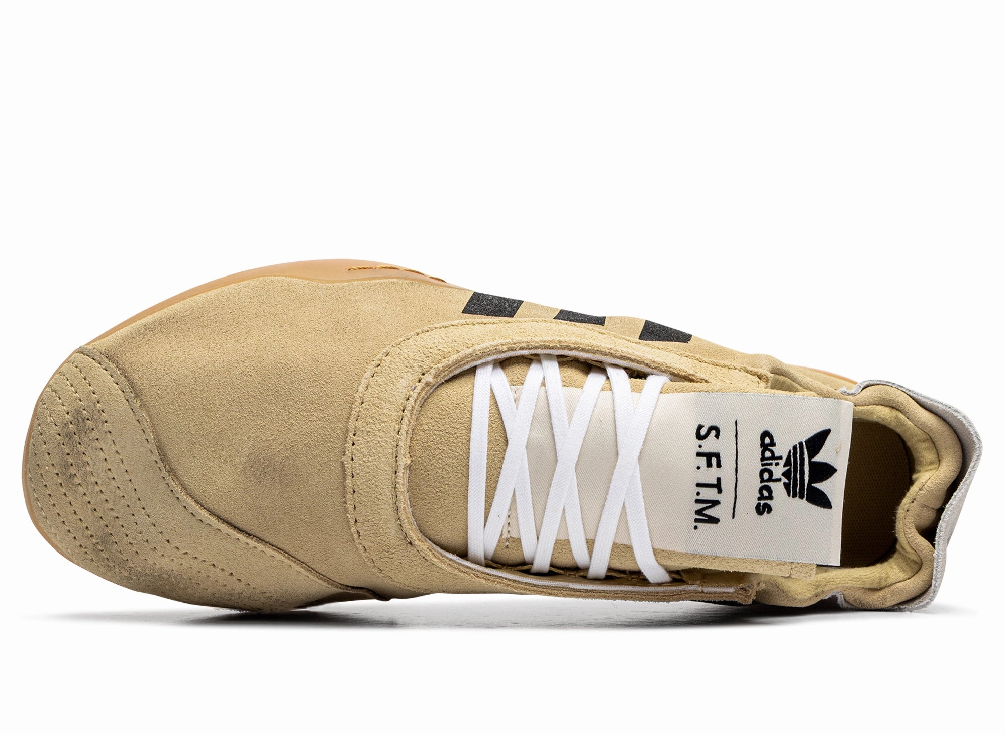 Sunny Walk Women's Adidas Taekwondo Mei 'Song For The Mute'