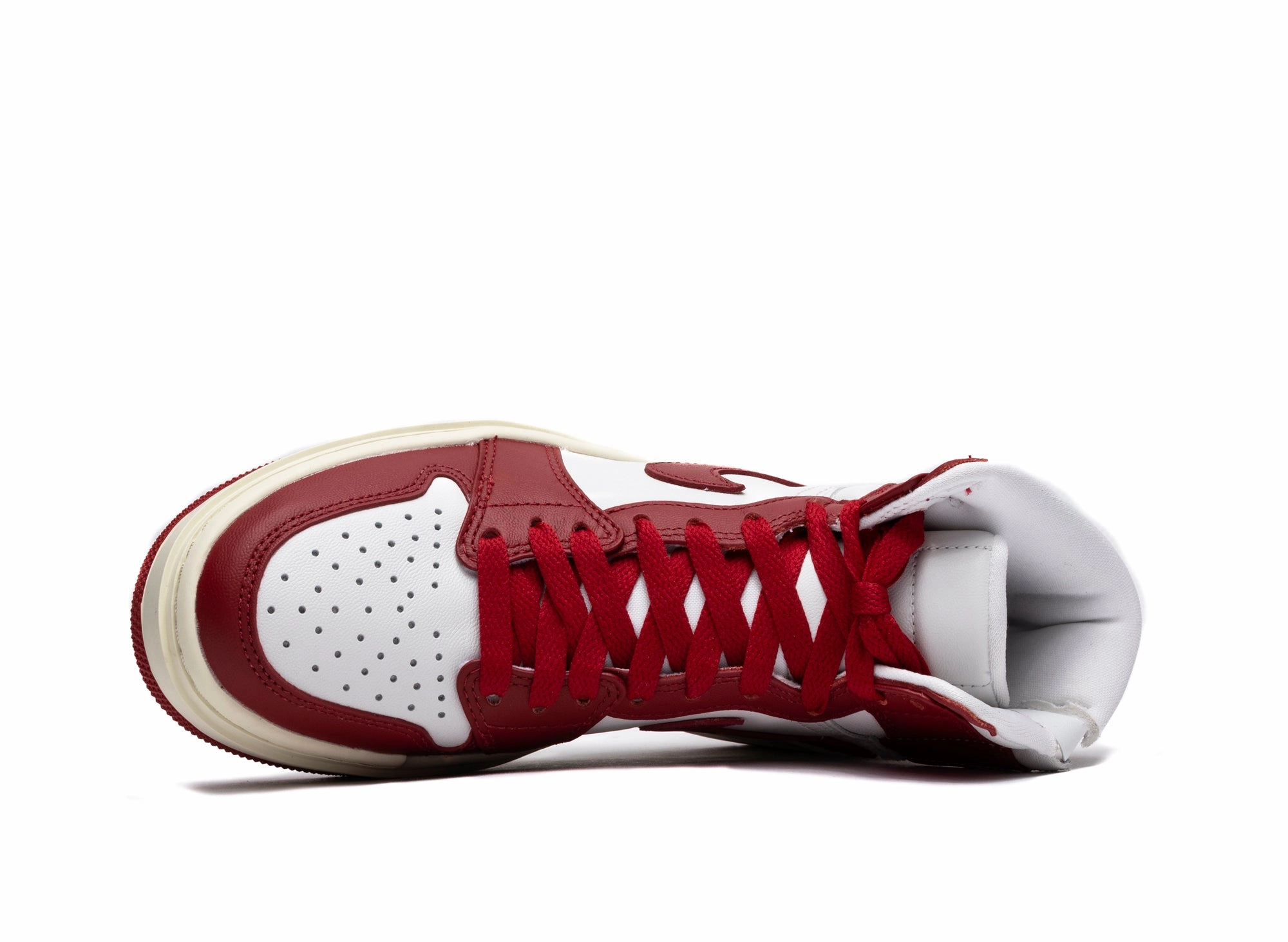 Women's Air Jordan 1 Elevate High Port Path Trendy Shoes