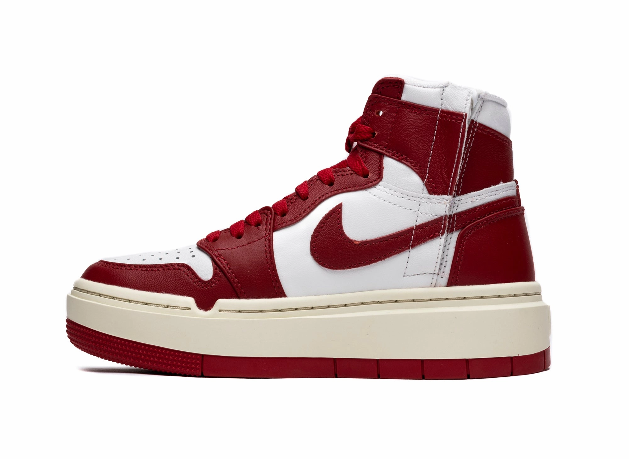 Anti Slip Neutral Color Women's Air Jordan 1 Elevate High