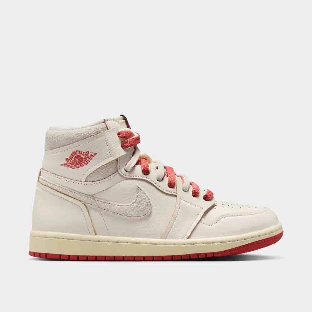 Women's Air Jordan 1 High OG "Rare Air" LightweightDesign