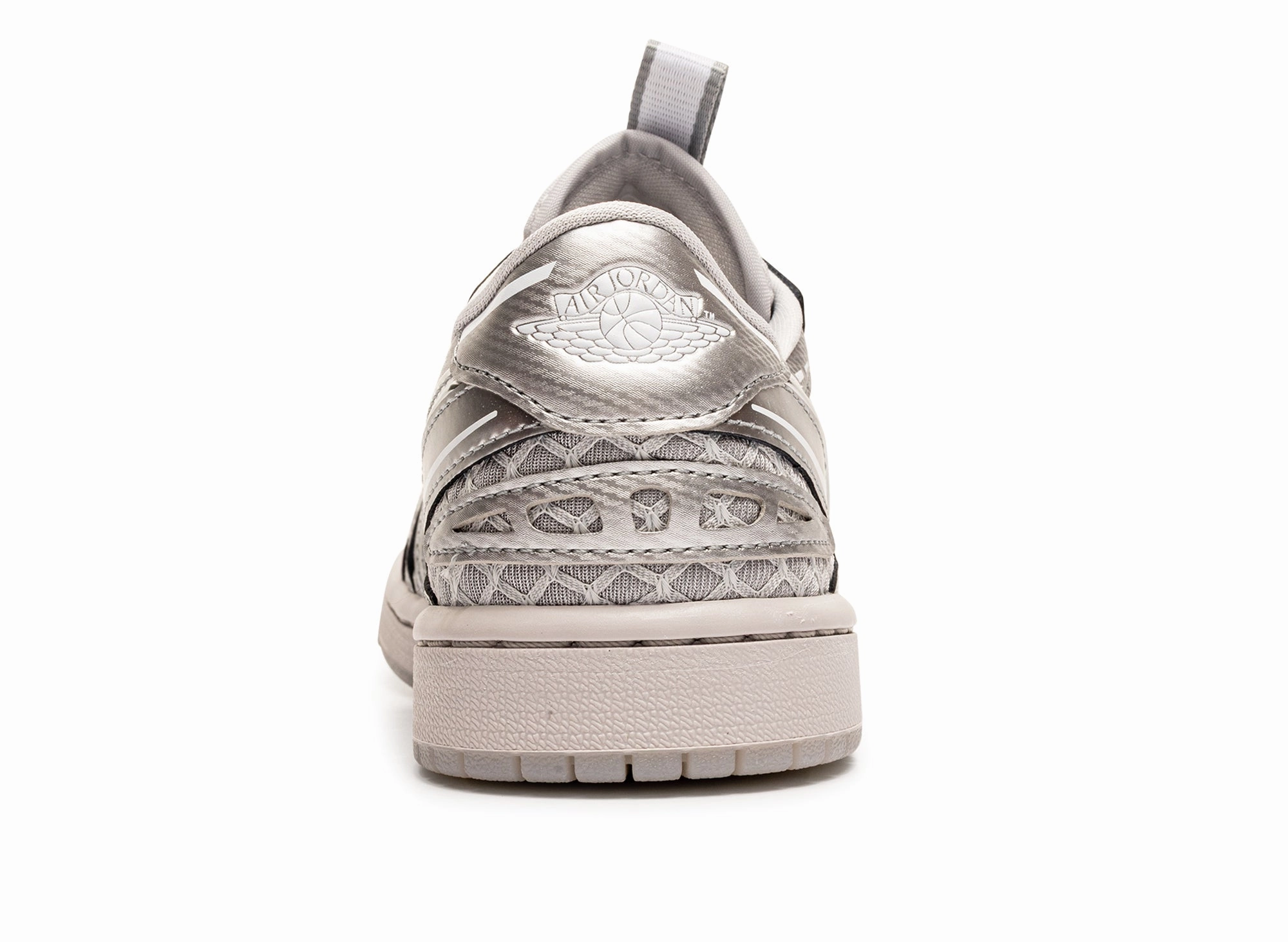 Women's Air Jordan 1 Low 'Method of Make' Full Support