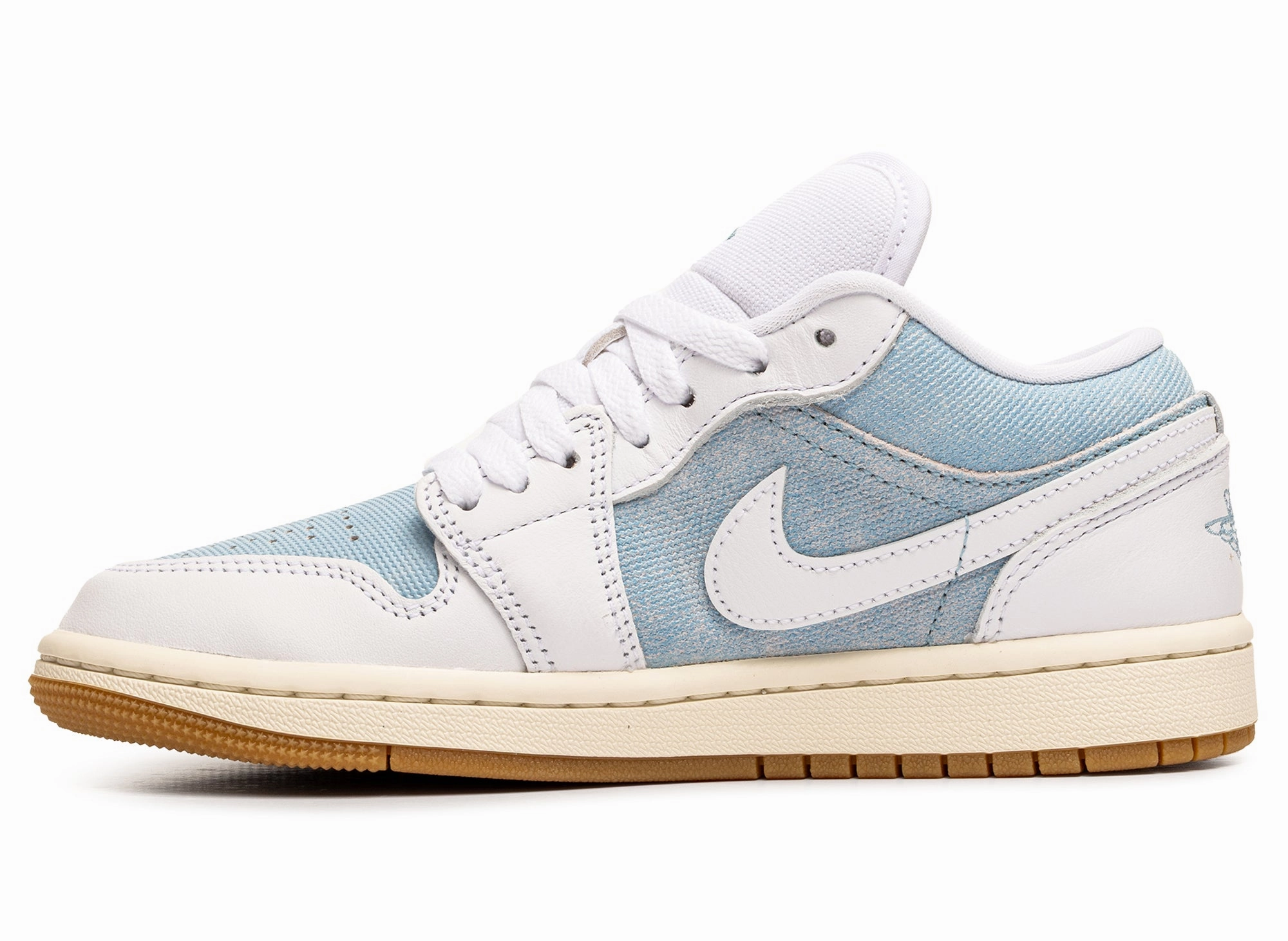 Women's Air Jordan 1 Low SE Heavy Use Route Step