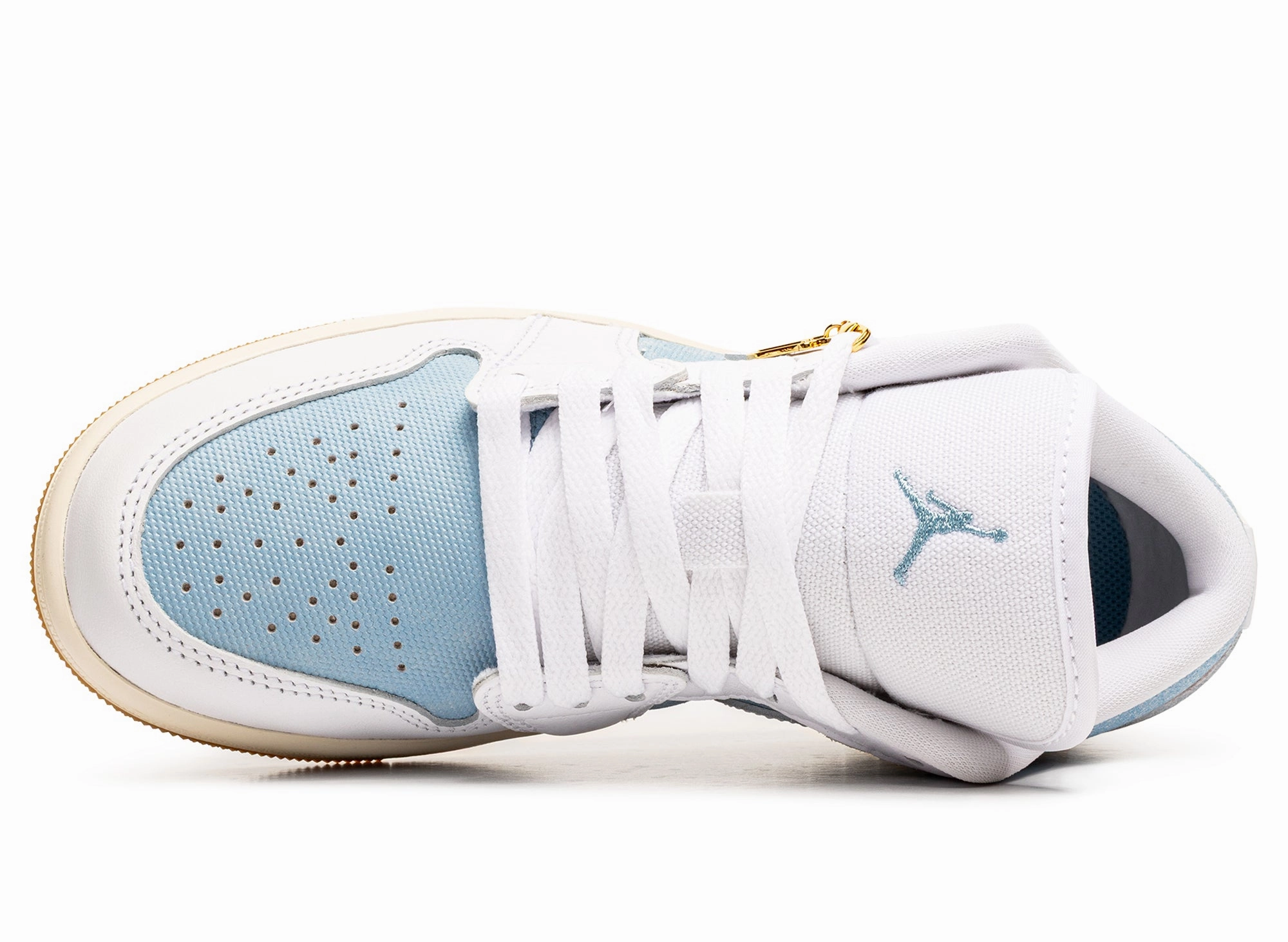 Durability Dog Hike Women's Air Jordan 1 Low SE