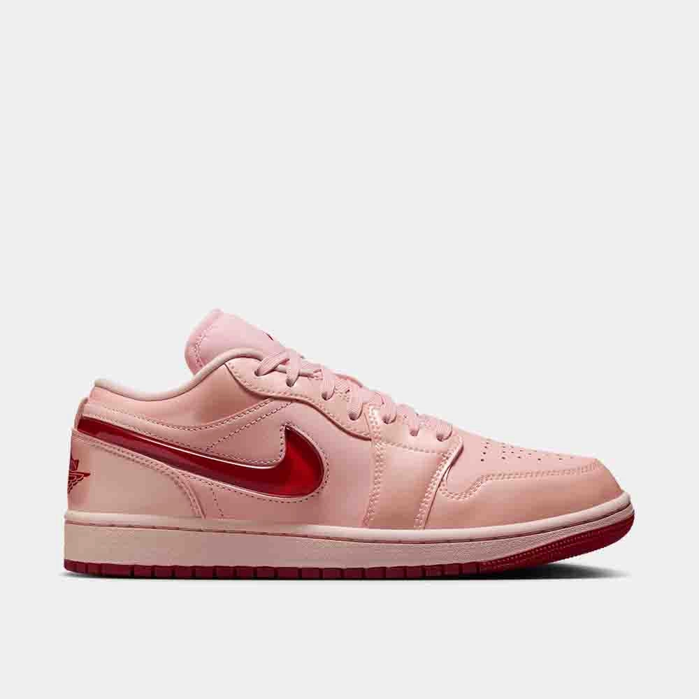 Impact Absorption Foam Women's Air Jordan 1 Low SE