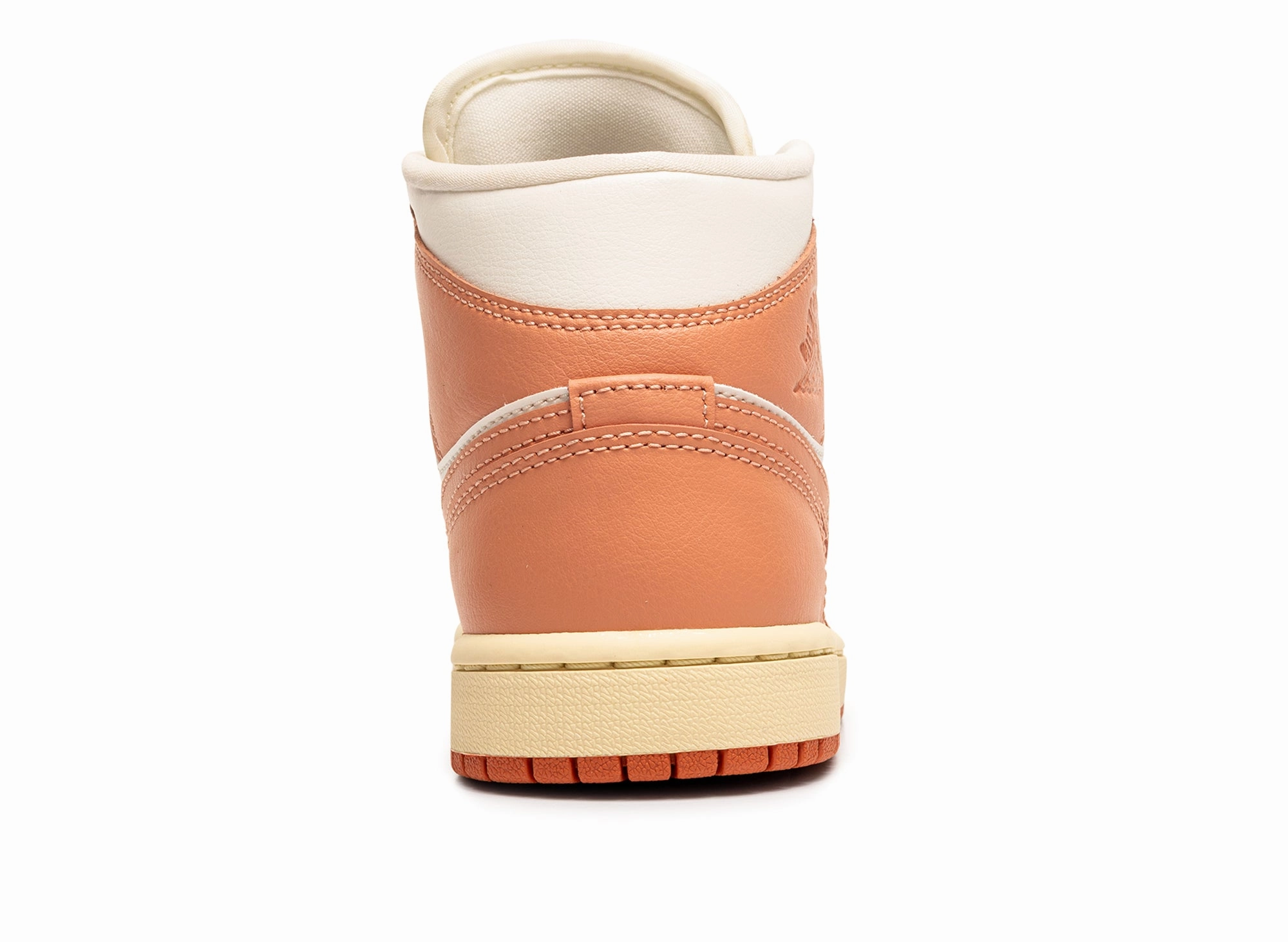 Women's Air Jordan 1 Mid Eco Friendly Material