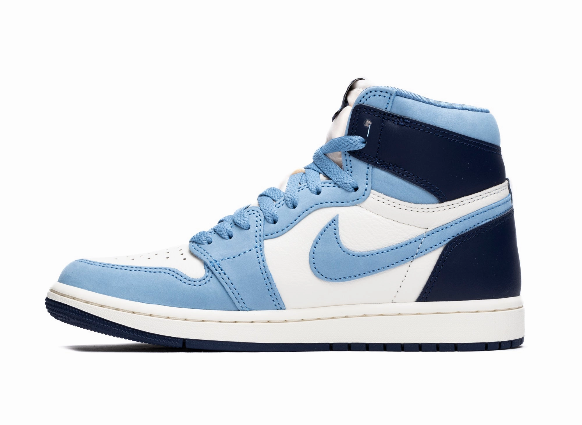 Women's Air Jordan 1 Retro High OG Street Scene