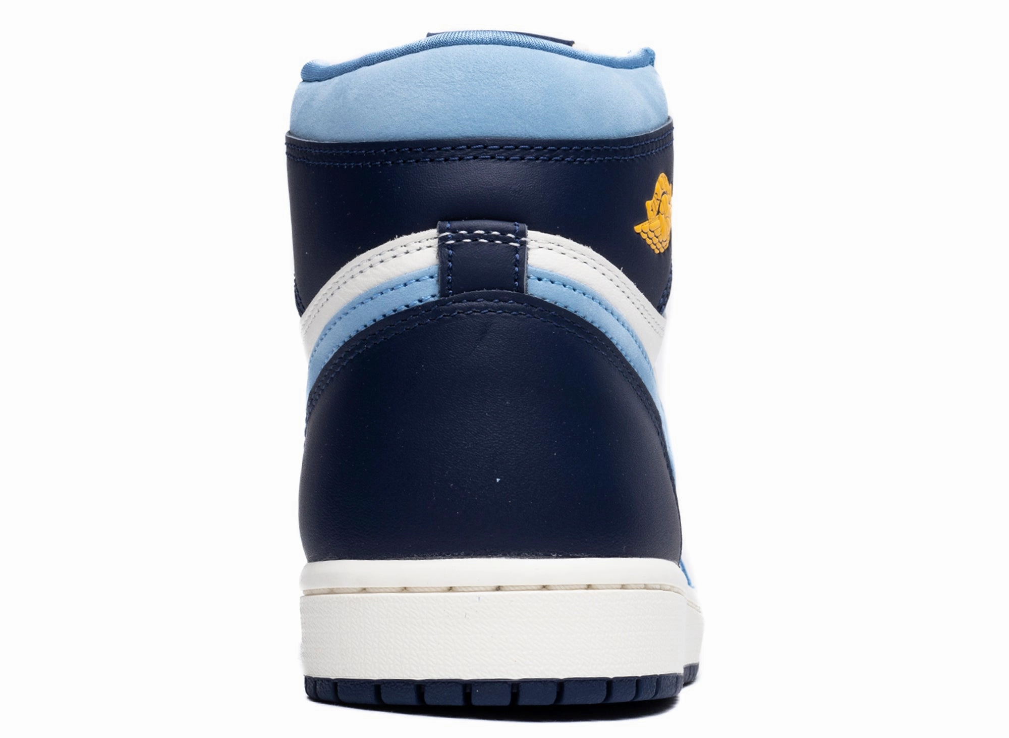 Women's Air Jordan 1 Retro High OG Cloudy Step