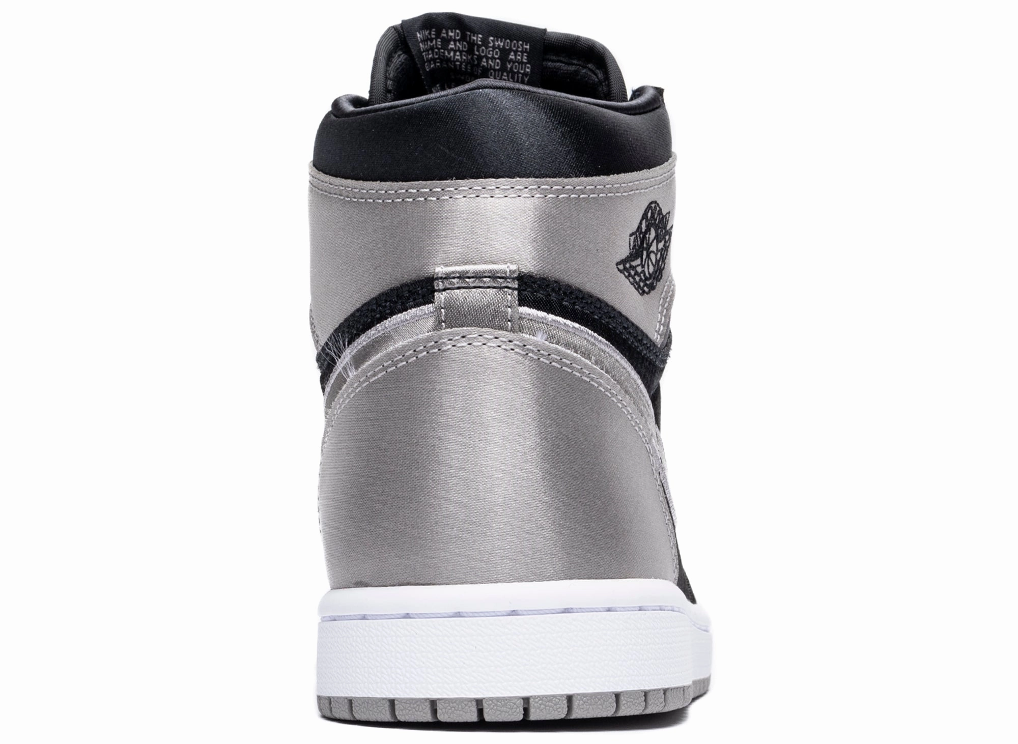 Women's Air Jordan 1 Retro High OG Chic Form Flat Grip