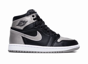 Women's Air Jordan 1 Retro High OG Cloud Light