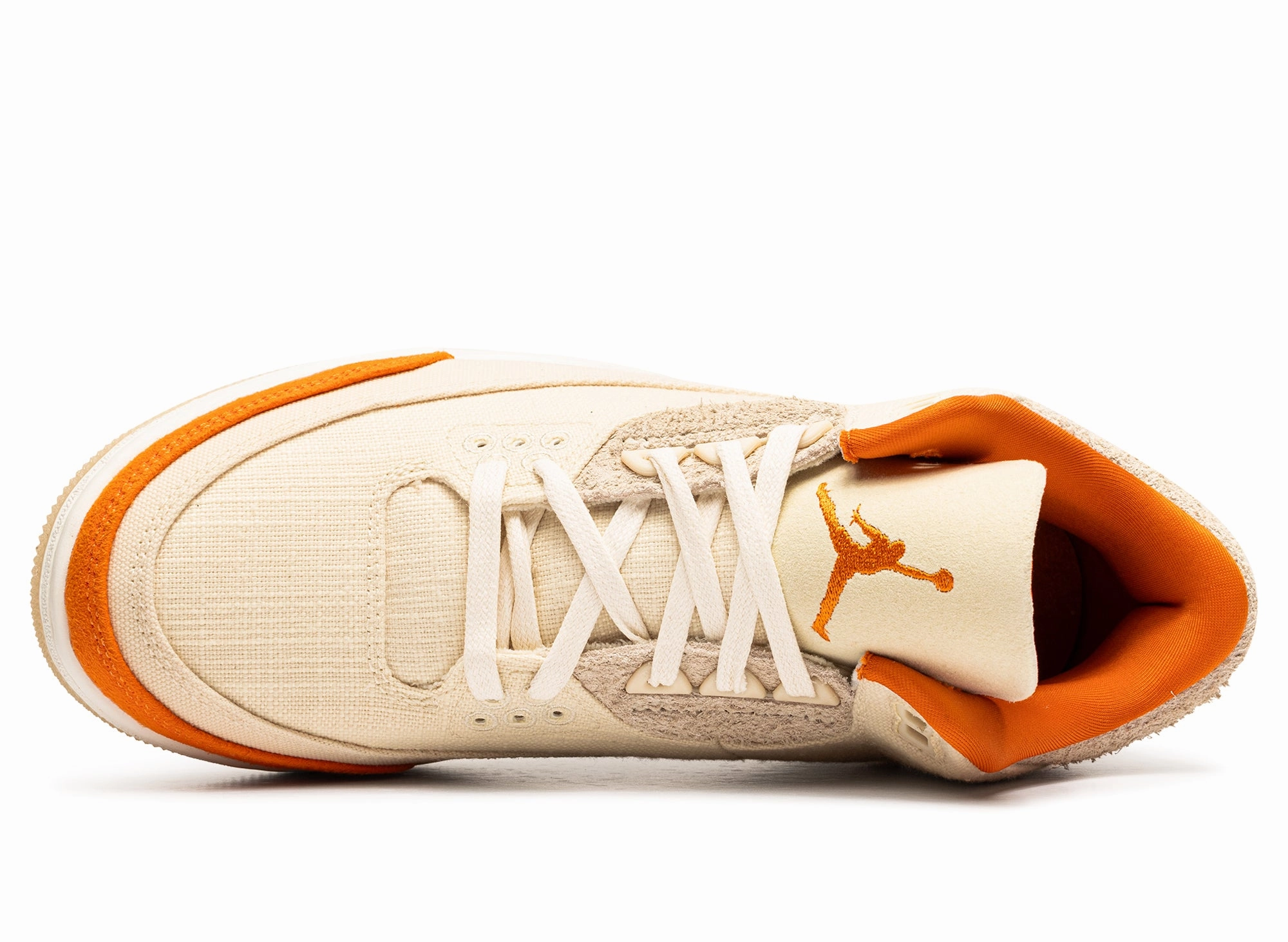 Air Circulation Step Out Women's Air Jordan 3 Retro