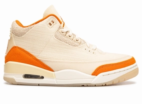 Daily Step Dynamic Support System Women's Air Jordan 3 Retro
