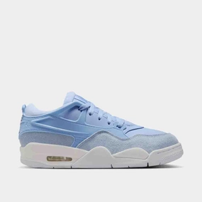 Hyperelastic Outsole Compound Tensile Reinforcements Women's Air Jordan 4 RM