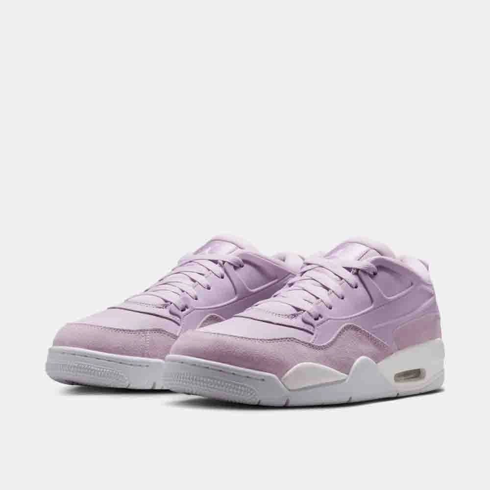 Anti Slip Outsole Pattern Women's Air Jordan 4 RM