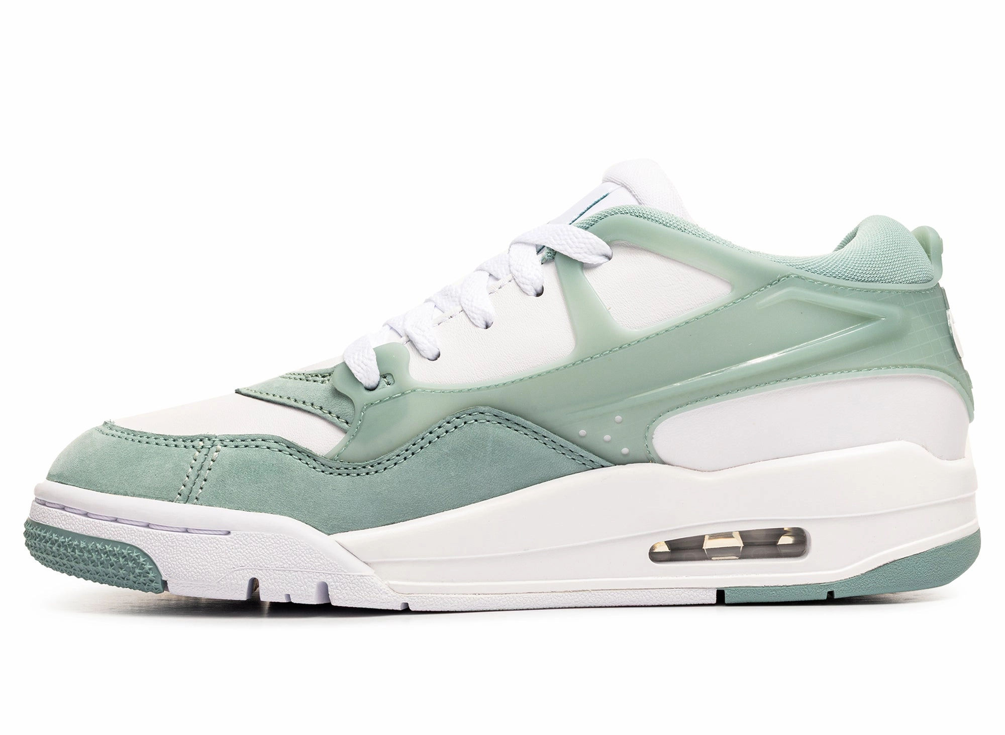 Women's Air Jordan 4 RM Tunnel Trek Simple Lines